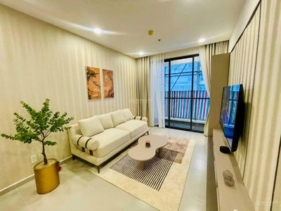 MT Eastmark City Apartment, Vietnam  MT Eastmark City Apartment, Vietnam
