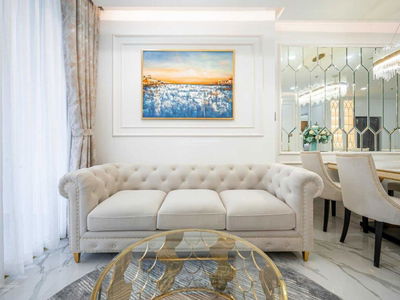 Vinhomes Central Park, Vietnam Vinhomes Central Park, Vietnam