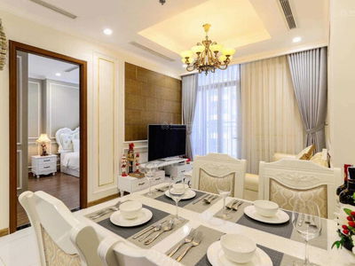 Vinhomes Central Park, Vietnam Vinhomes Central Park, Vietnam