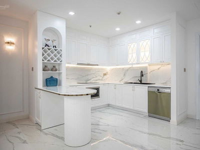 Vinhomes Central Park, Vietnam Vinhomes Central Park, Vietnam