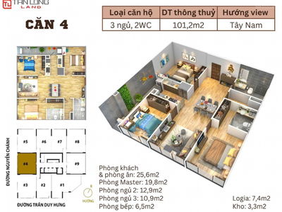 Summit Building, Vietnam Summit Building, Vietnam