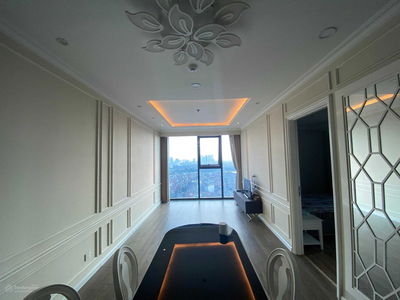 The Artemis, Vietnam The Artemis, Vietnam