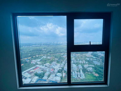 The Origami - Vinhomes Grand Park, Vietnam The Origami - Vinhomes Grand Park, Vietnam