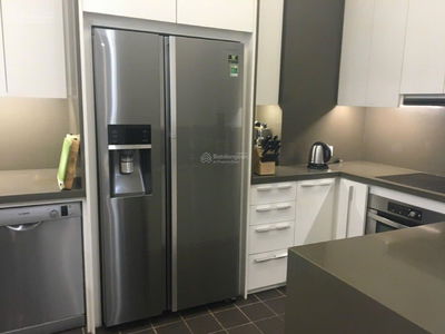 Indochina Plaza, Vietnam Indochina Plaza, Vietnam