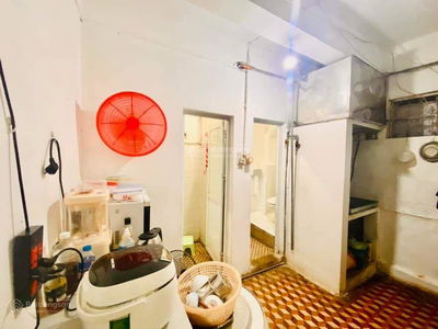 Vu Trong Phung Street, Vietnam Vu Trong Phung Street, Vietnam