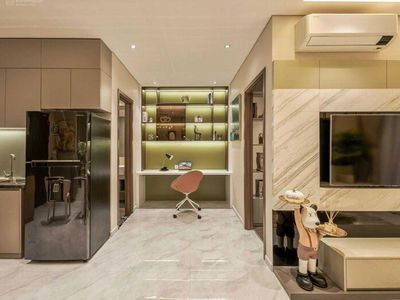 The Privia, Vietnam The Privia, Vietnam