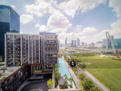 The Metropole Thu Thiem, Vietnam  The Metropole Thu Thiem, Vietnam