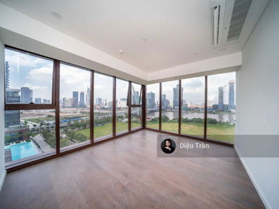 The Metropole Thu Thiem, Vietnam The Metropole Thu Thiem, Vietnam