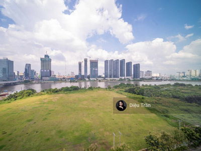 The Metropole Thu Thiem, Vietnam The Metropole Thu Thiem, Vietnam