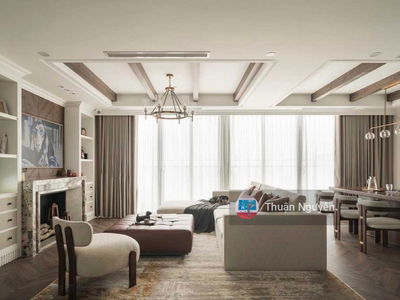 Indochina Plaza, Vietnam Indochina Plaza, Vietnam