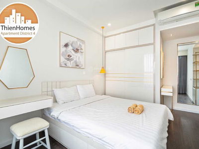 The Tresor, Vietnam The Tresor, Vietnam