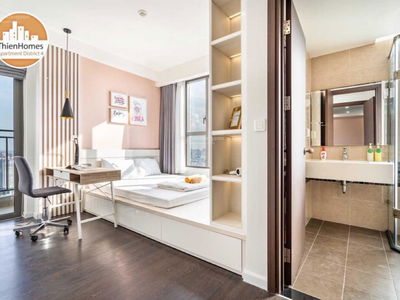 The Tresor, Vietnam The Tresor, Vietnam