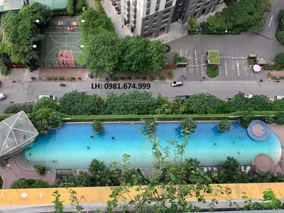 Seasons Avenue, Vietnam Seasons Avenue, Vietnam