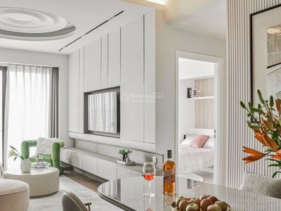 The Horizon Phu My Hung, Vietnam The Horizon Phu My Hung, Vietnam