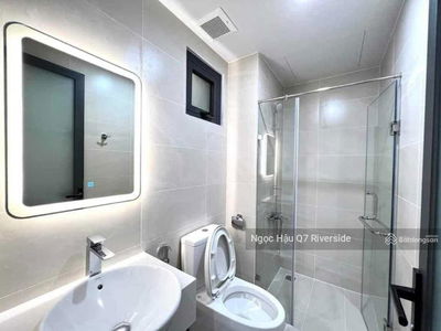 Q7 Saigon Riverside, Vietnam Q7 Saigon Riverside, Vietnam