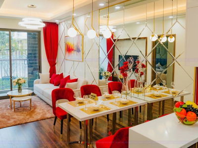 Hoang Huy Commerce, Vietnam  Hoang Huy Commerce, Vietnam