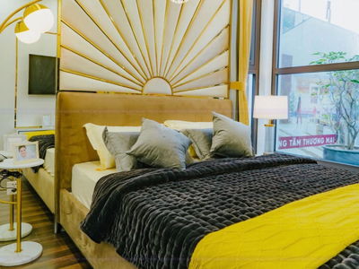 Hoang Huy Commerce, Vietnam Hoang Huy Commerce, Vietnam