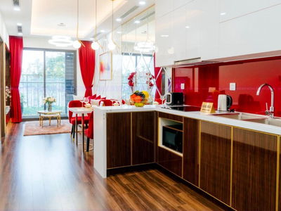 Hoang Huy Commerce, Vietnam Hoang Huy Commerce, Vietnam