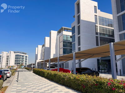 Azizi Riviera 20, United Arab Emirates  Azizi Riviera 20, United Arab Emirates