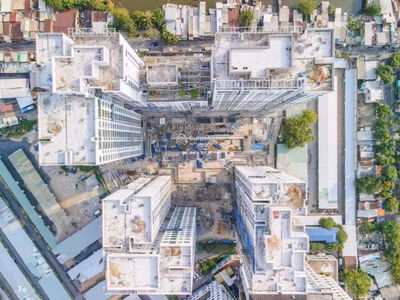 Of The Sun, Vietnam Of The Sun, Vietnam