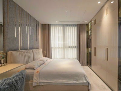 Vinhomes Central Park, Vietnam Vinhomes Central Park, Vietnam