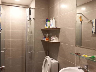 The Pegasuite, Vietnam The Pegasuite, Vietnam