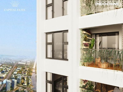 Capital Elite, Vietnam Capital Elite, Vietnam