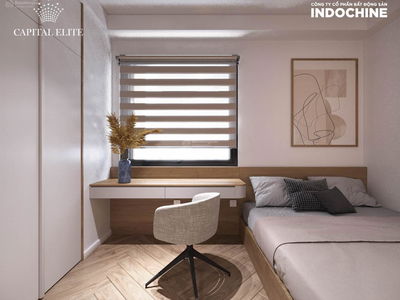 Capital Elite, Vietnam Capital Elite, Vietnam