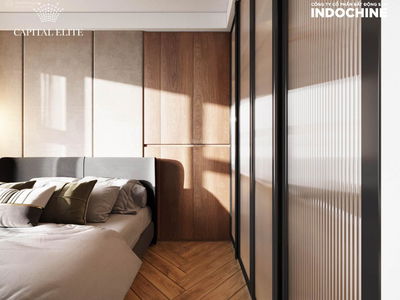 Capital Elite, Vietnam Capital Elite, Vietnam