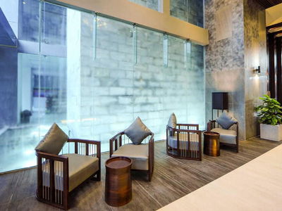 An Gia Skyline, Vietnam An Gia Skyline, Vietnam