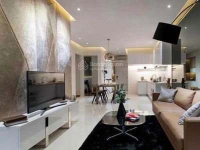 An Gia Skyline, Vietnam An Gia Skyline, Vietnam