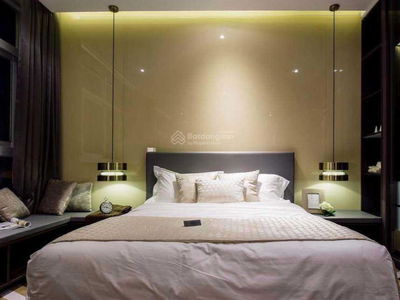 An Gia Skyline, Vietnam An Gia Skyline, Vietnam