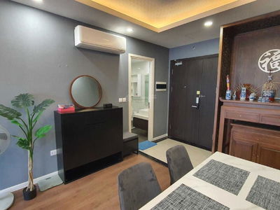 Imperia Sky Garden, Vietnam Imperia Sky Garden, Vietnam