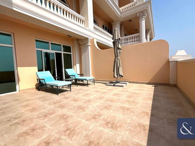 Kempinski Palm Residence, United Arab Emirates  Kempinski Palm Residence, United Arab Emirates