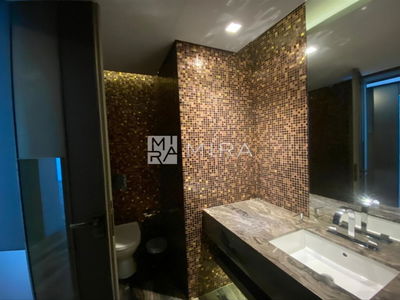 Damac Heights, United Arab Emirates  Damac Heights, United Arab Emirates