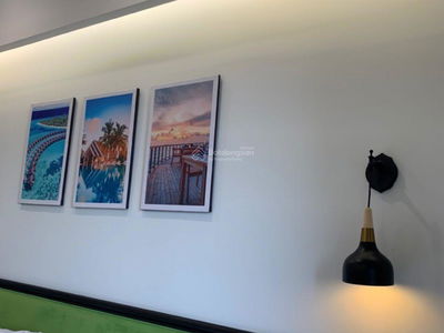 Sun Grand City Hillside Residence, Vietnam Sun Grand City Hillside Residence, Vietnam