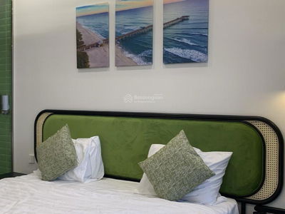 Sun Grand City Hillside Residence, Vietnam  Sun Grand City Hillside Residence, Vietnam