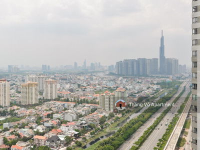 Masteri Thao Dien, Vietnam Masteri Thao Dien, Vietnam