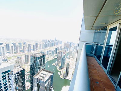 Princess Tower, United Arab Emirates  Princess Tower, United Arab Emirates