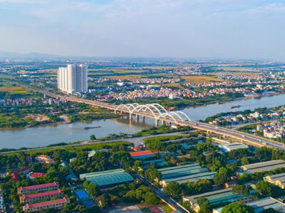 Khai Son City, Vietnam Khai Son City, Vietnam