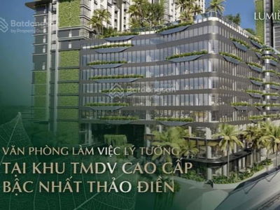 Lumiere Riverside, Vietnam Lumiere Riverside, Vietnam