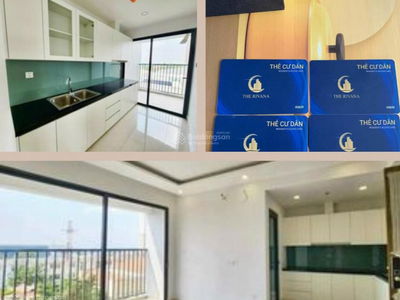 The Rivana, Vietnam The Rivana, Vietnam