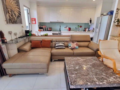 Vinhomes Central Park, Vietnam Vinhomes Central Park, Vietnam