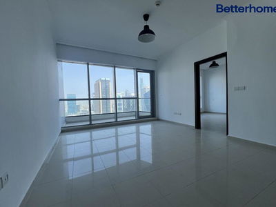 Bay Central West Bay Central West