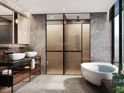 Lumiere Riverside, Vietnam Lumiere Riverside, Vietnam