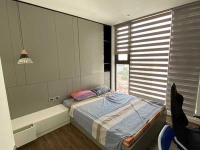 Sun Grand City Ancora Residence, Vietnam Sun Grand City Ancora Residence, Vietnam