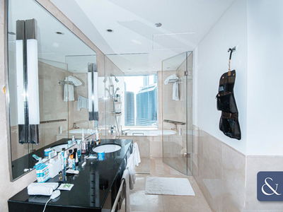 The Address Dubai Marina, United Arab Emirates  The Address Dubai Marina, United Arab Emirates