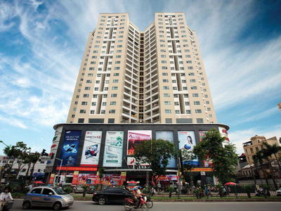 173 Xuan Thuy, Vietnam 173 Xuan Thuy, Vietnam