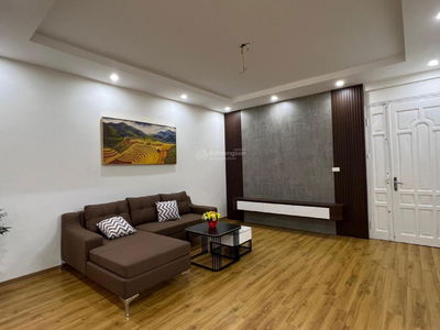 Cau Dien Street, Vietnam Cau Dien Street, Vietnam