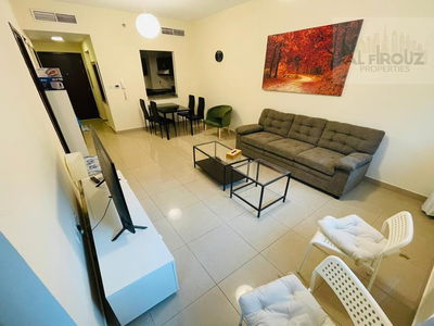 La Riviera Estate, United Arab Emirates  La Riviera Estate, United Arab Emirates